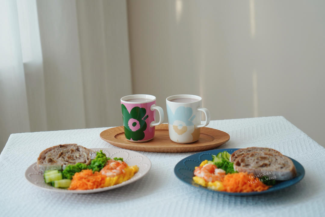 Breakfast🥪