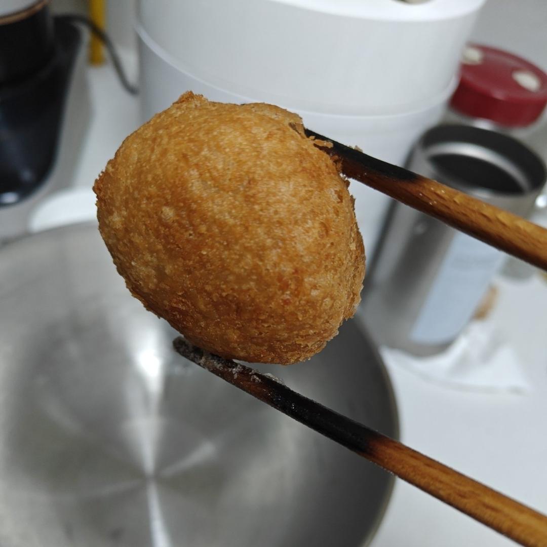 【蜂巢芋角】九月最重要的一样食材，好吃法！