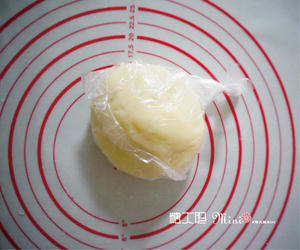 麻薯香芋酥（黄油版）——一定要做的香芋馅的做法 步骤10