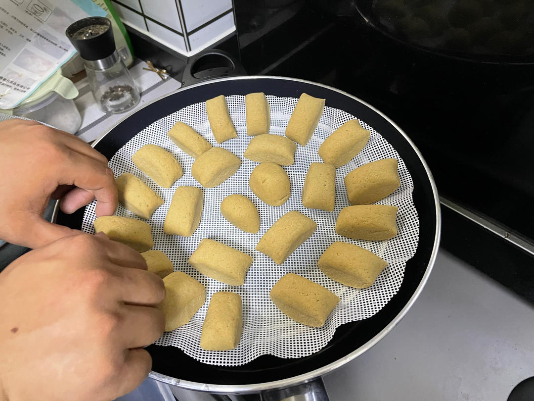 孕期控糖记录