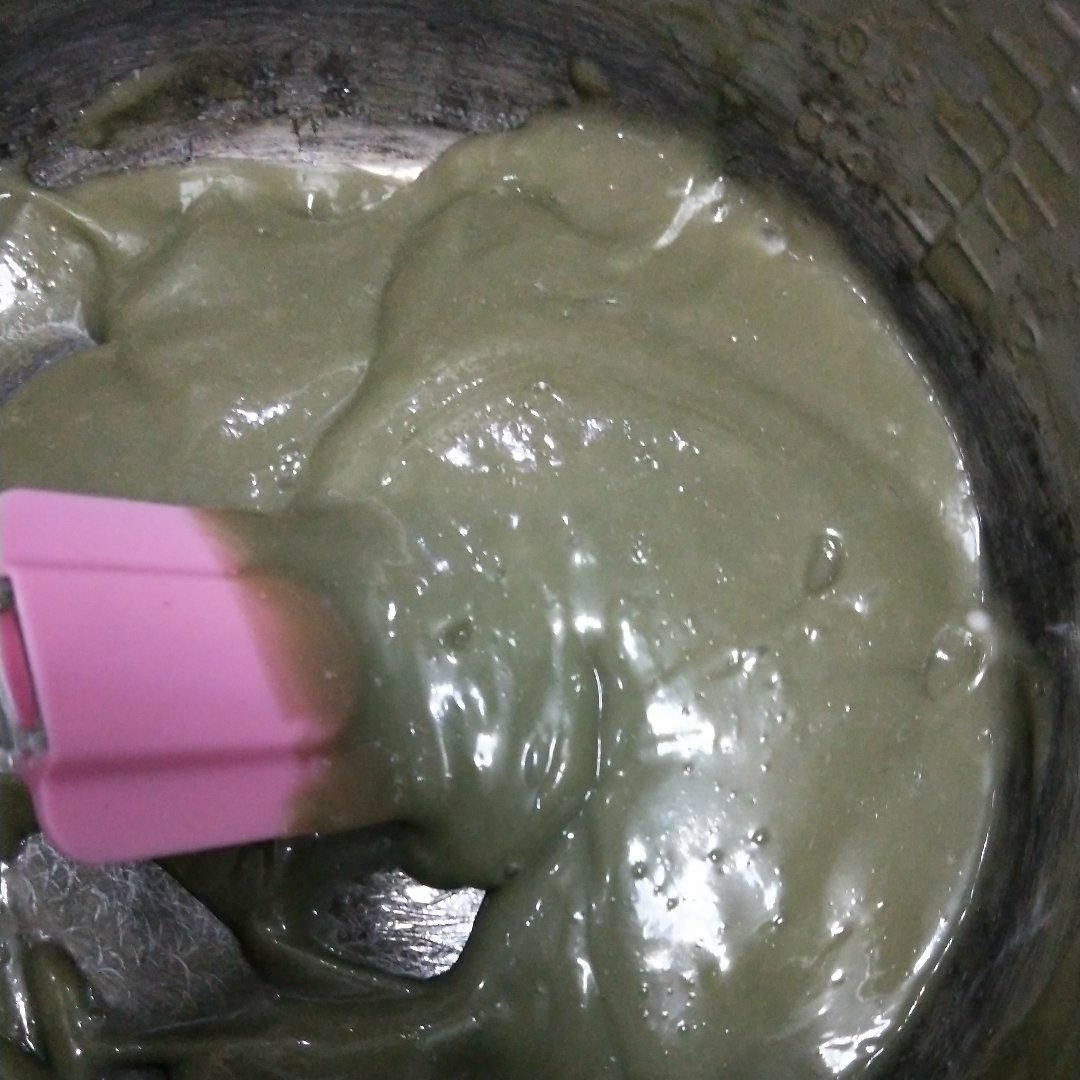 自制沙拉酱