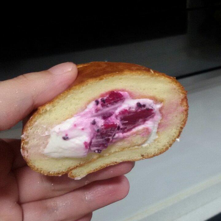 小四卷～风靡美食群的美味蛋糕卷