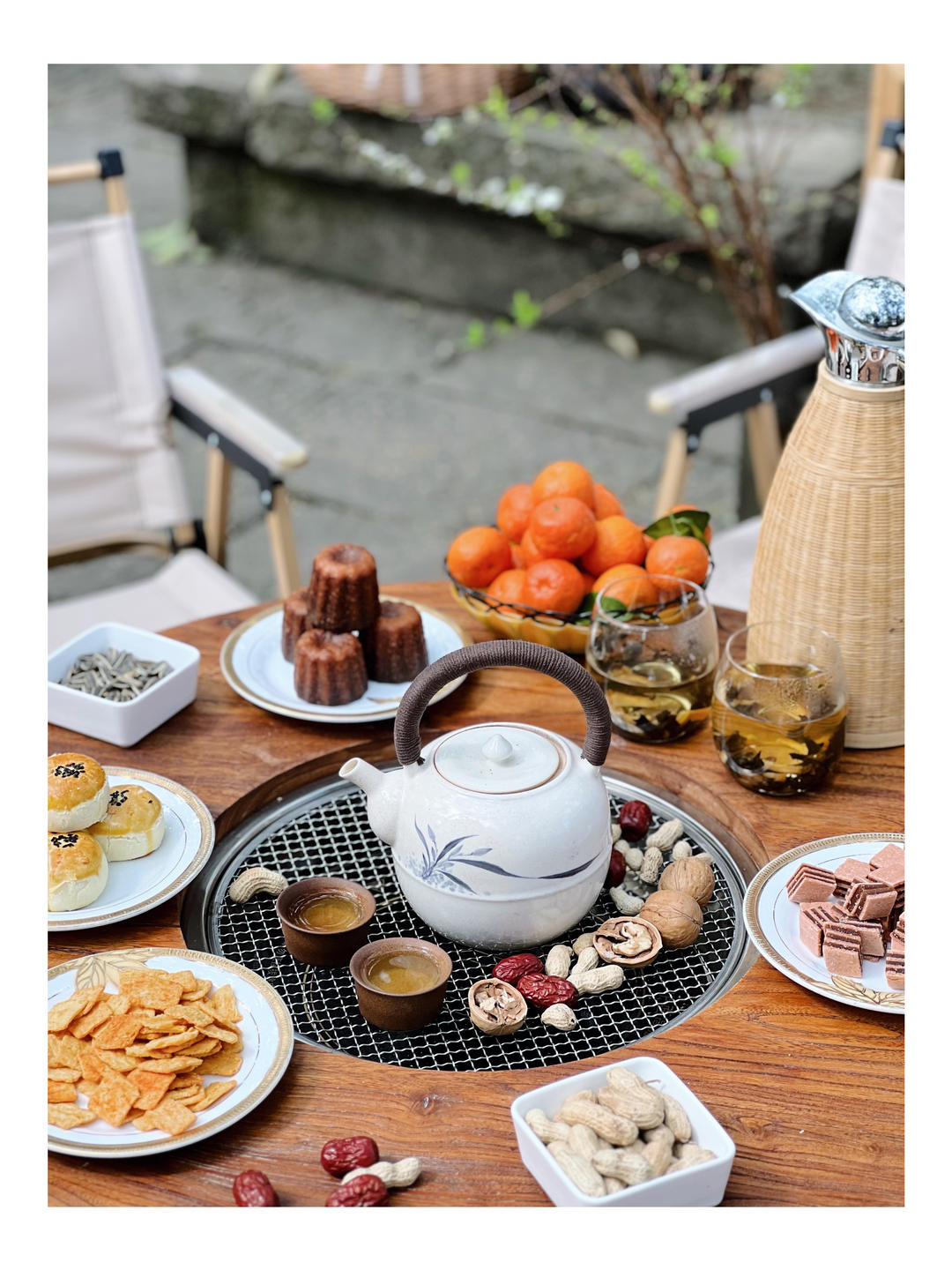 水皮座的逛吃逛吃