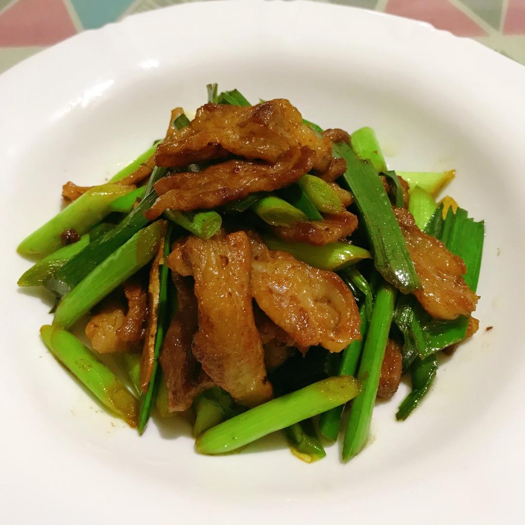 回锅肉