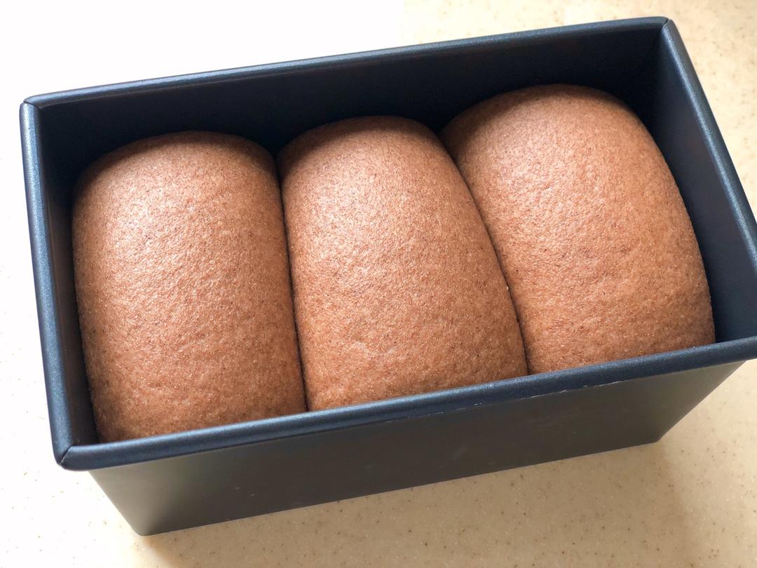 奶香超浓郁的淡奶油吐司（消灭淡奶油）