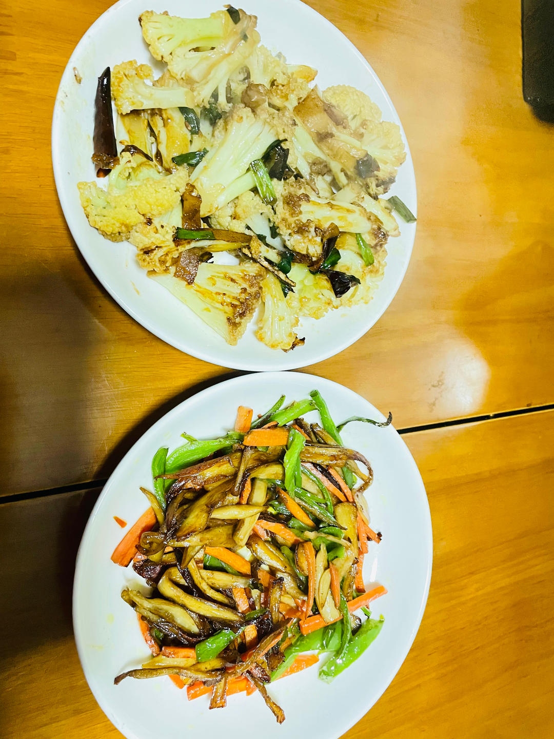 比肉还好吃的手撕杏鲍菇