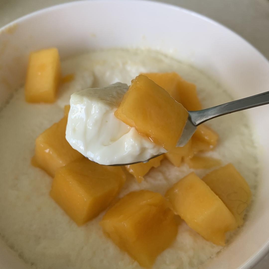 双皮奶    简约版