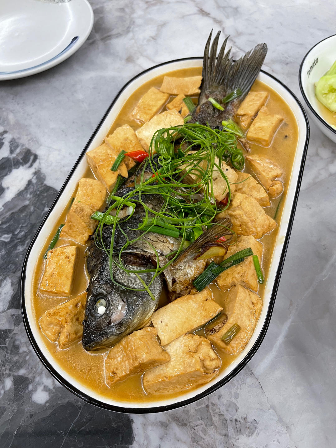 金蒜沙甘鱼｜北部湾沙甘鱼