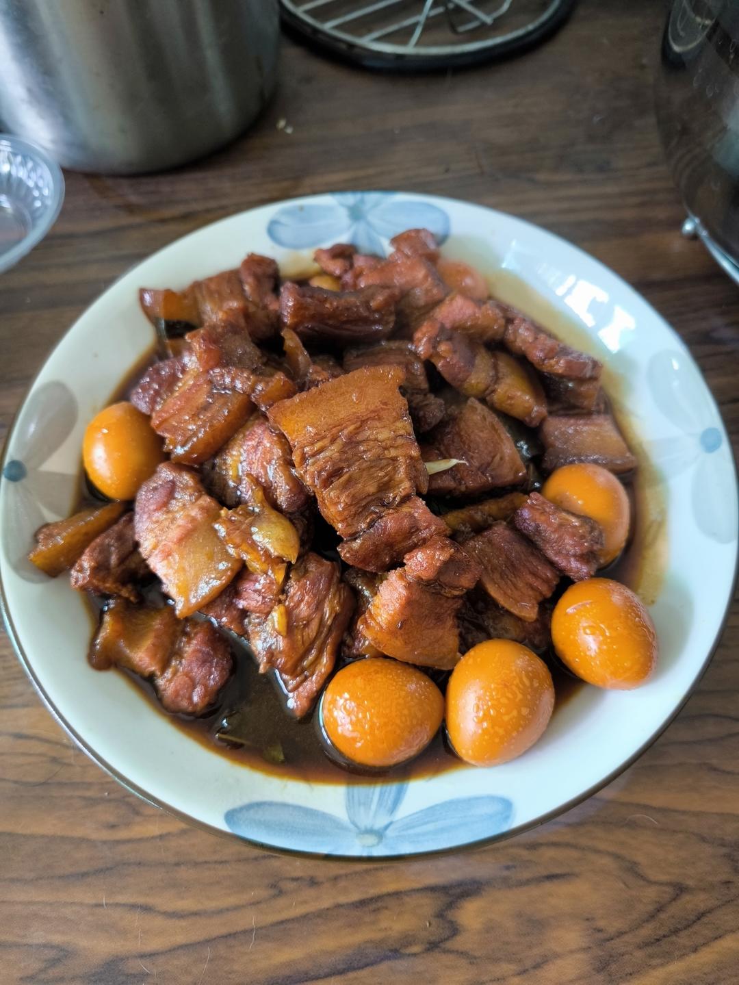 破防了❗️红烧肉这样做味道真的绝了