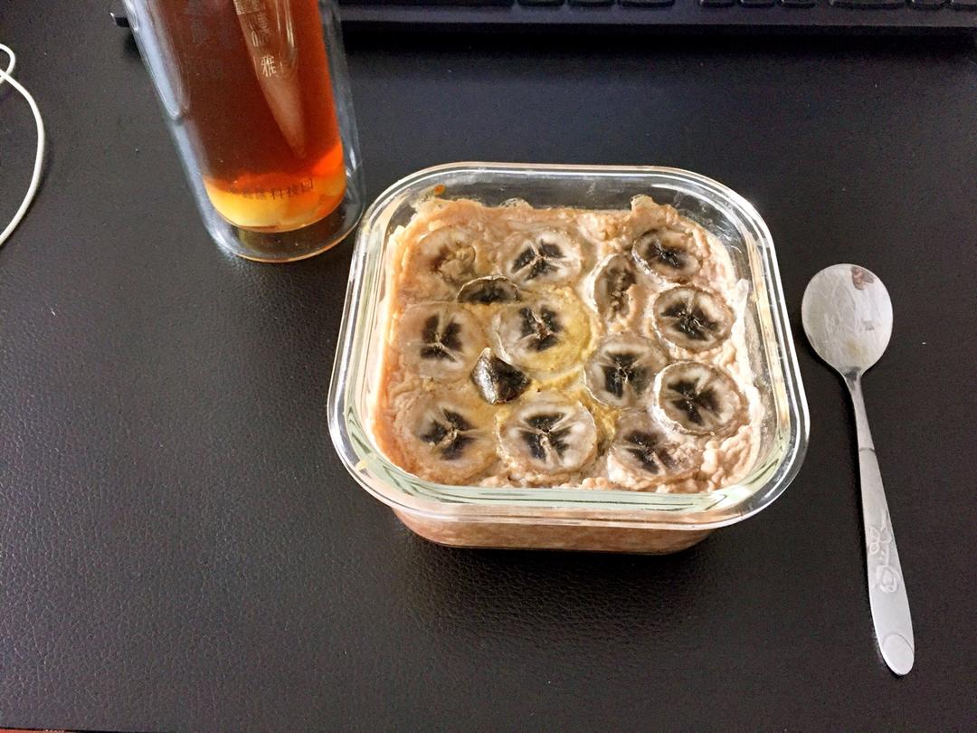 减脂便当记录。