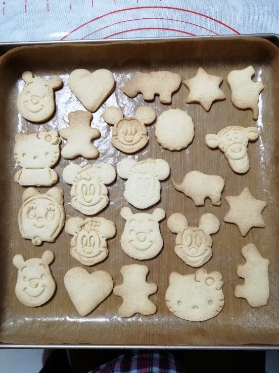 《Tinrry+》圣诞节糖霜饼干