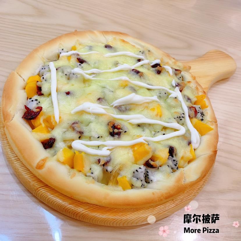 水果披萨