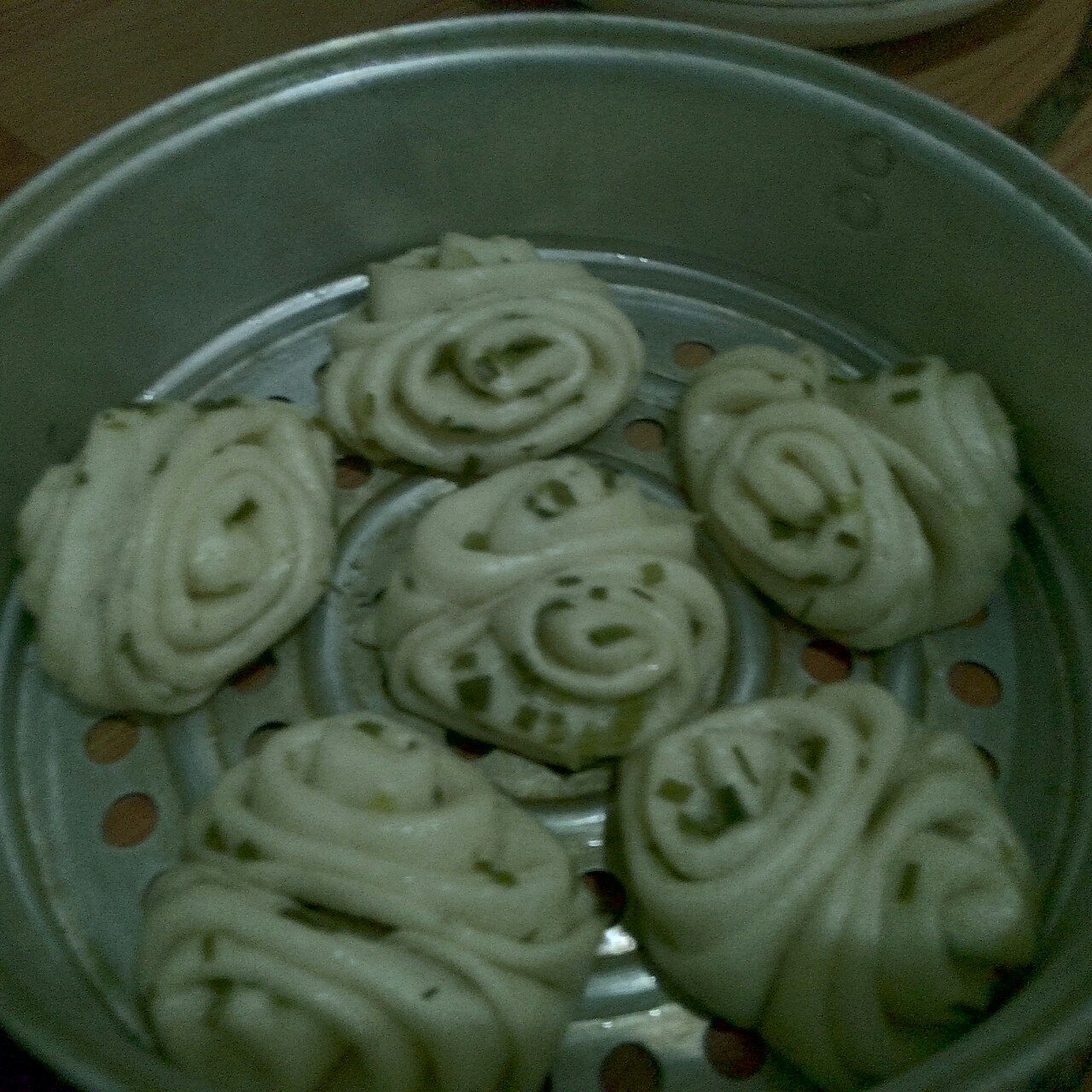 晚餐•2015年10月19日