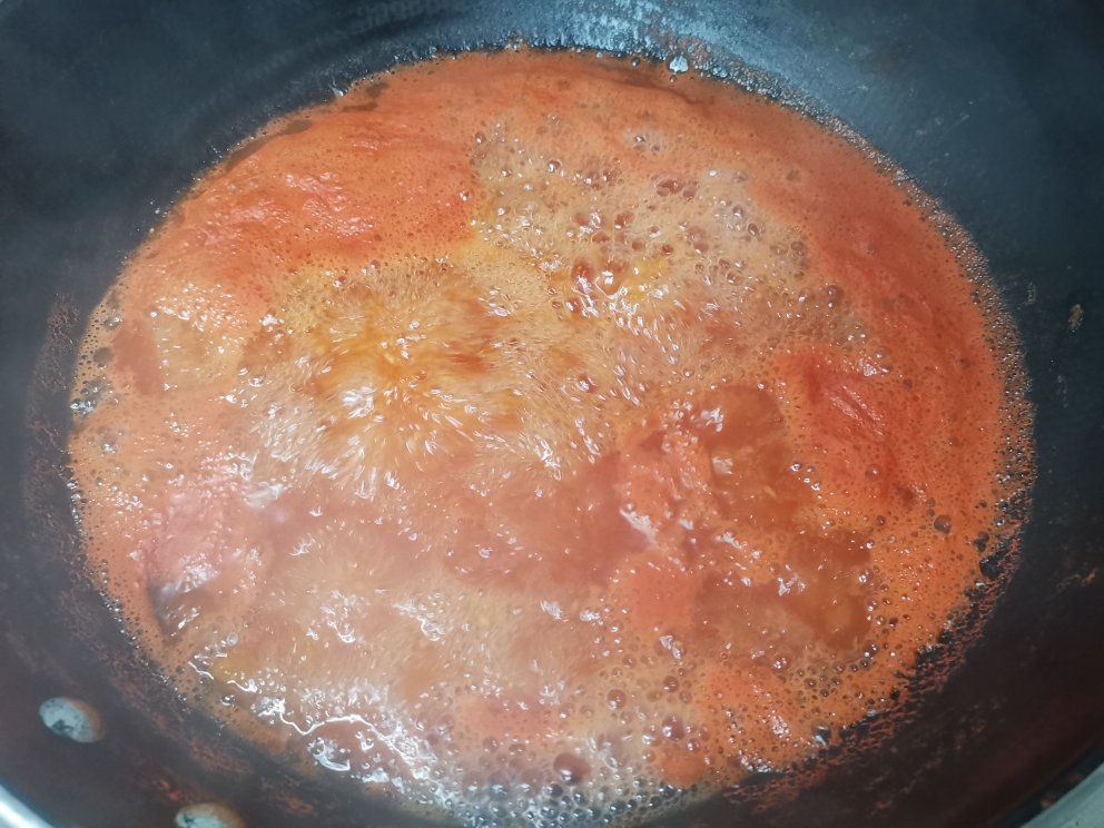 自制番茄酱的做法 步骤4