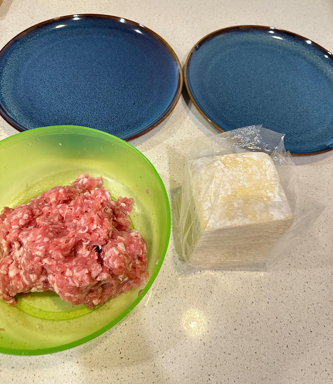 南方柴火小鲜肉馄饨