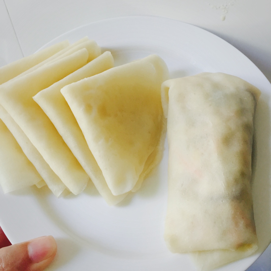 春卷皮