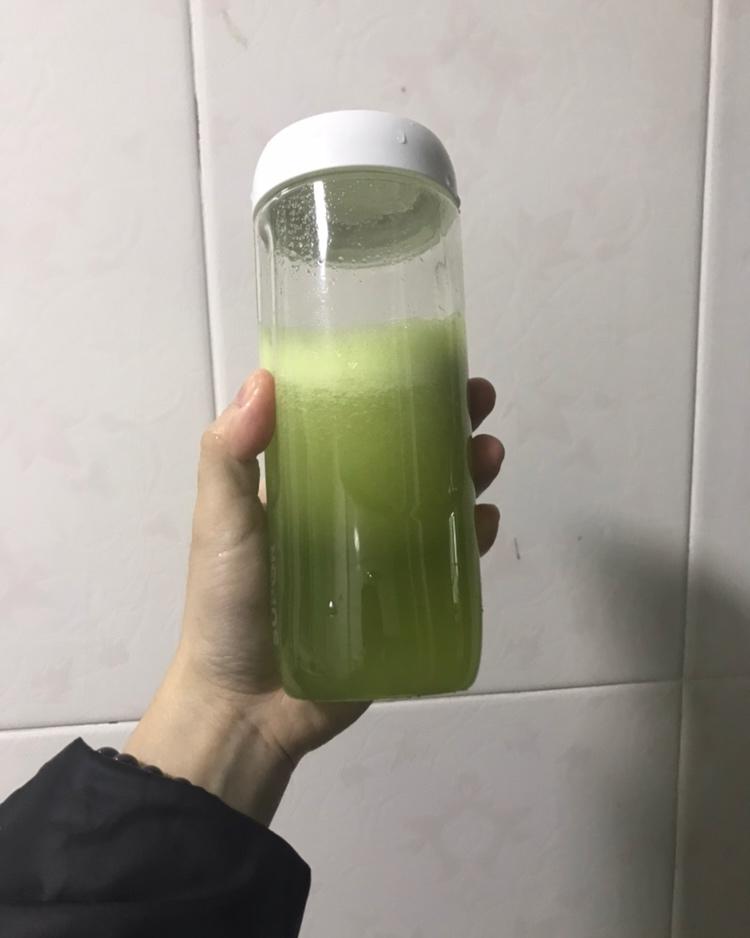 蜂蜜梨汁&蜂蜜黄瓜汁