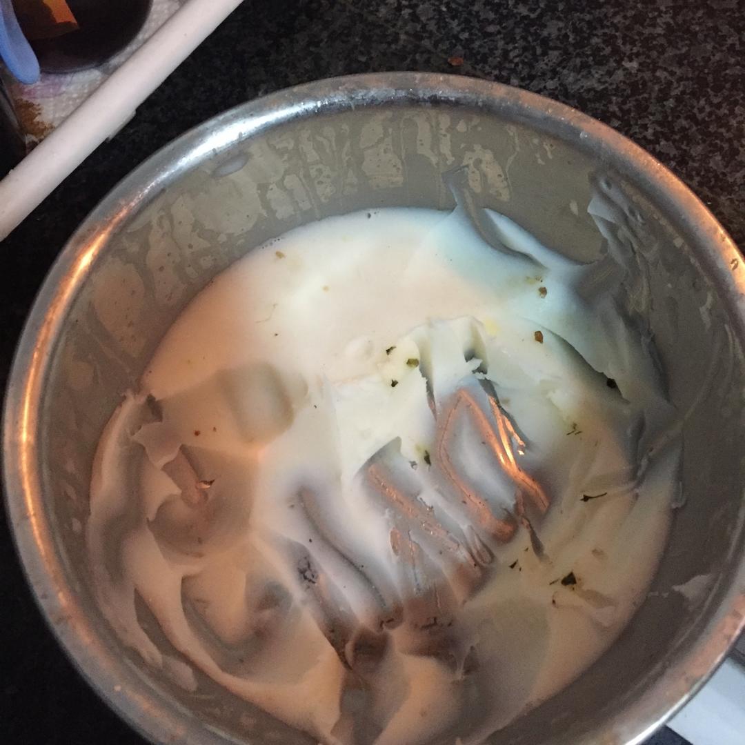 最简单的《熬猪油》方法