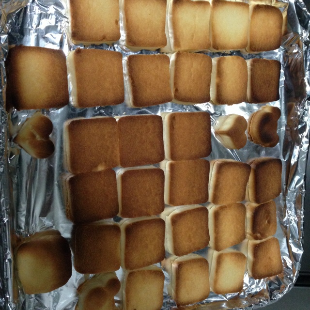 【炼乳脆饼•硬】非常简单的硬饼干