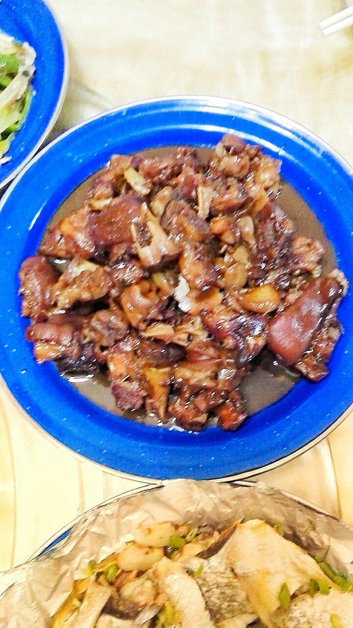 广式鱼蓉粥