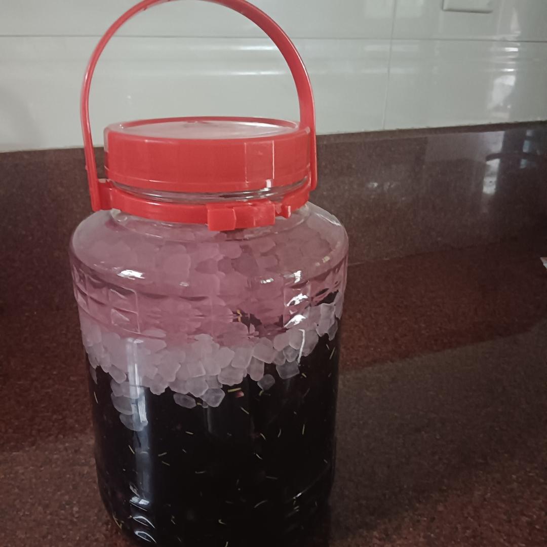 补肾桑椹酒