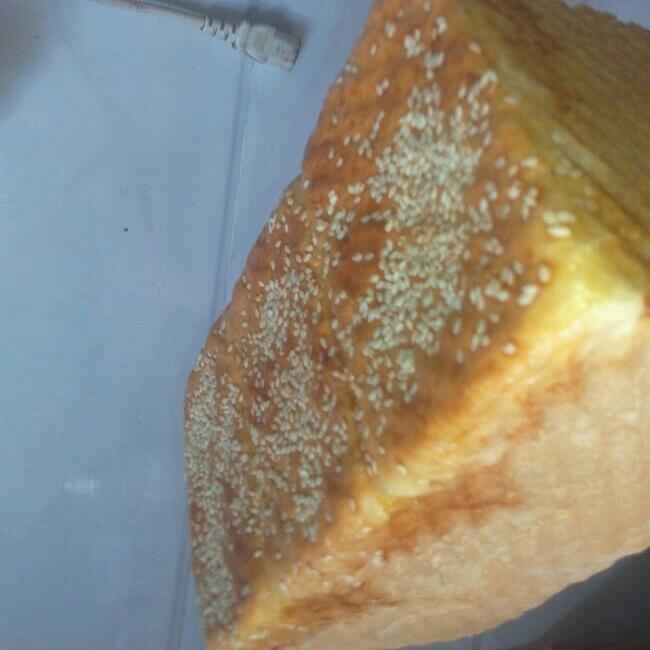 吐司面包