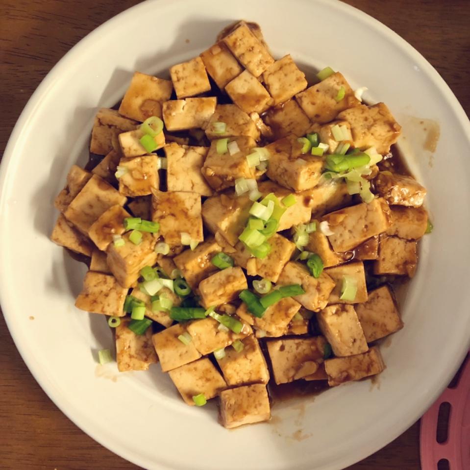 好吃豆腐