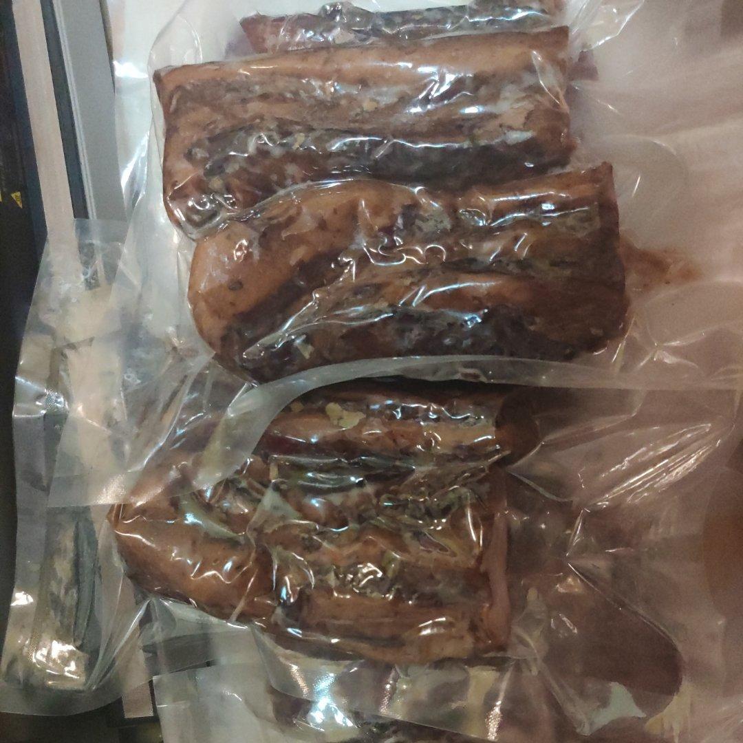 广式客家腊肉