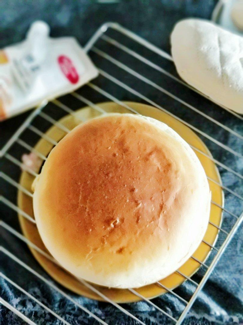 快手美味芋头糕、