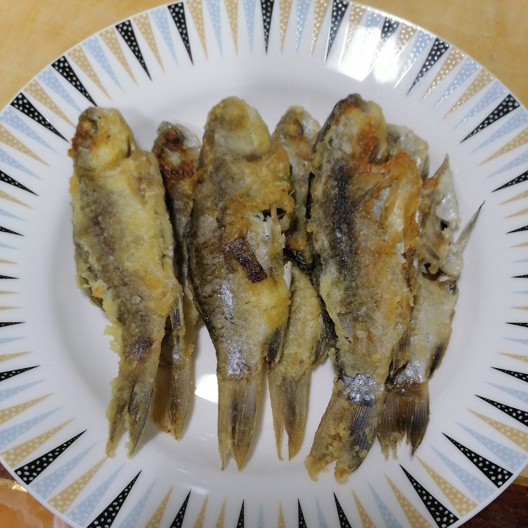 煎鱼（各种鲜鱼巧煎方法）