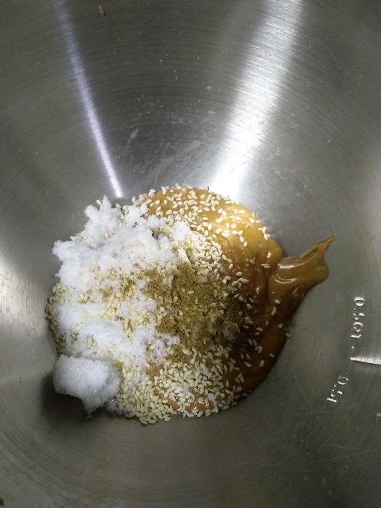 暴力Granola杂烤麦片