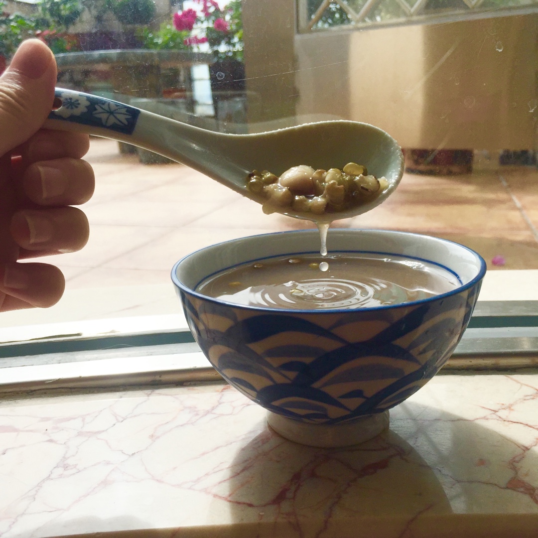 小妮纸的beautiful life