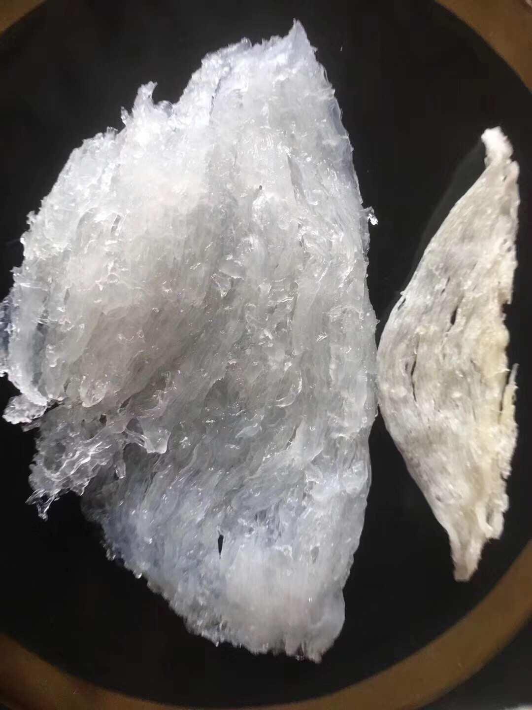 桂花燕窝的做法 步骤1