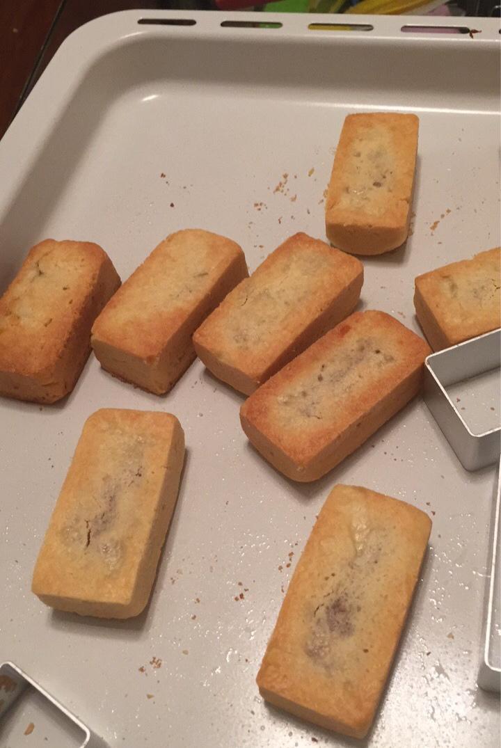 《Tinrry下午茶》教你做凤梨酥
