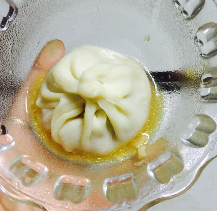 灌汤小笼包
