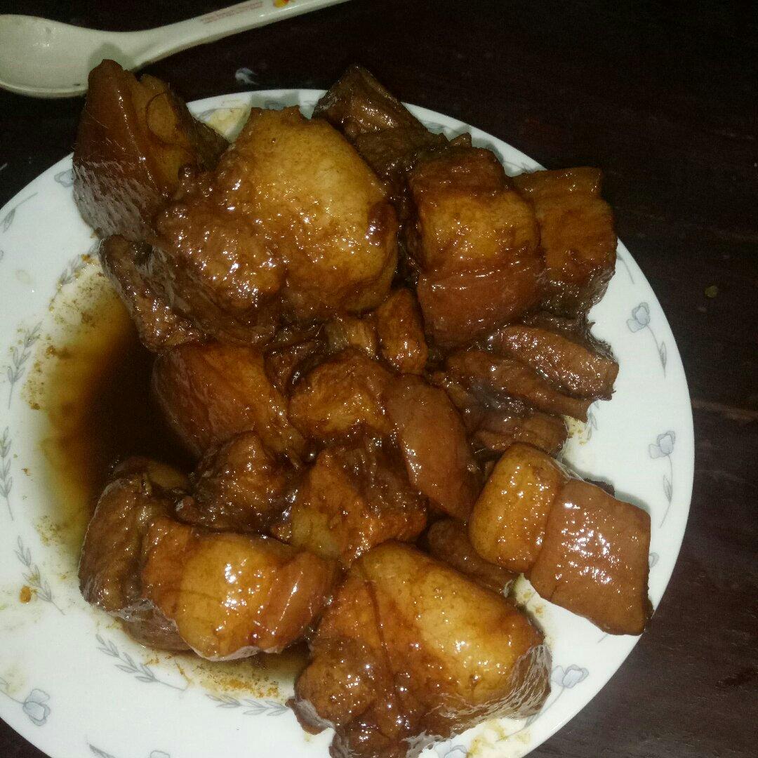 红烧肉