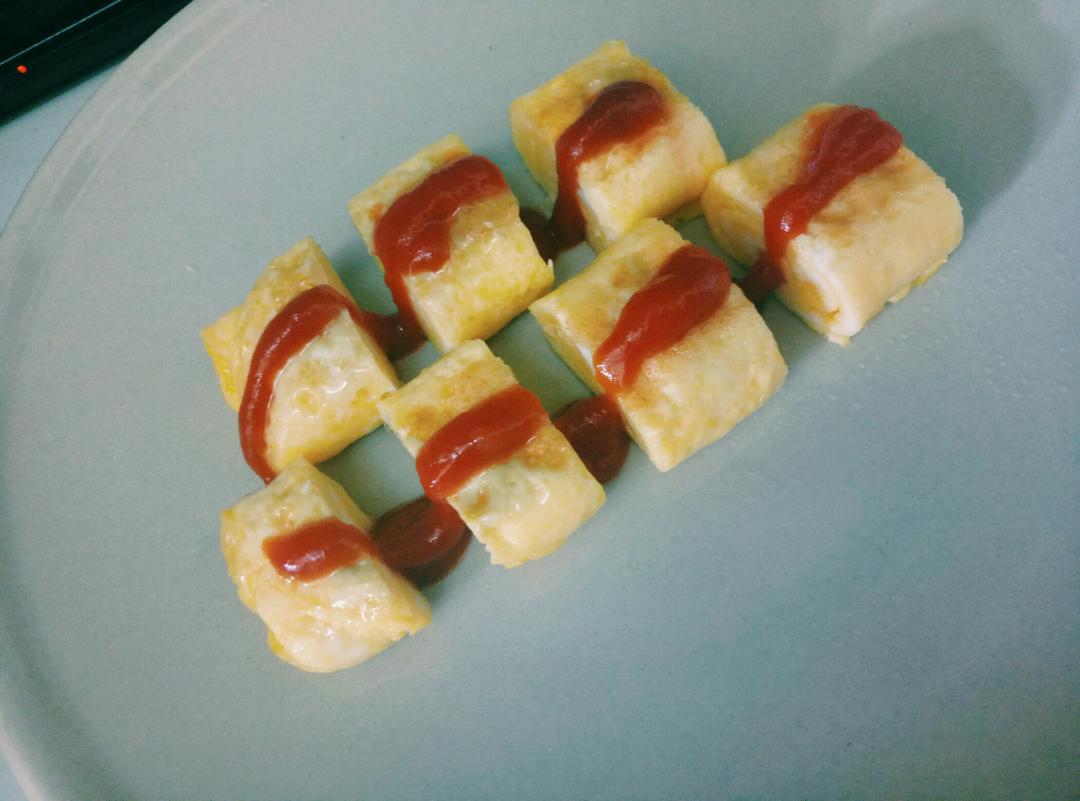 玉子烧