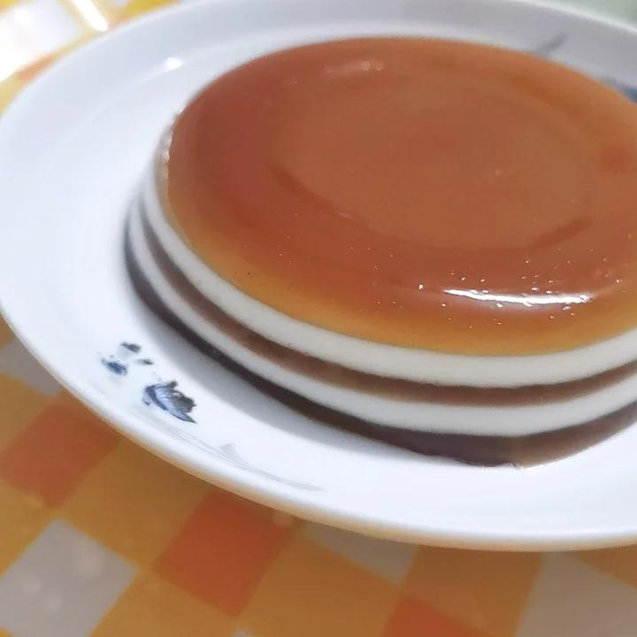 Q弹椰汁千层糕（马蹄糕）