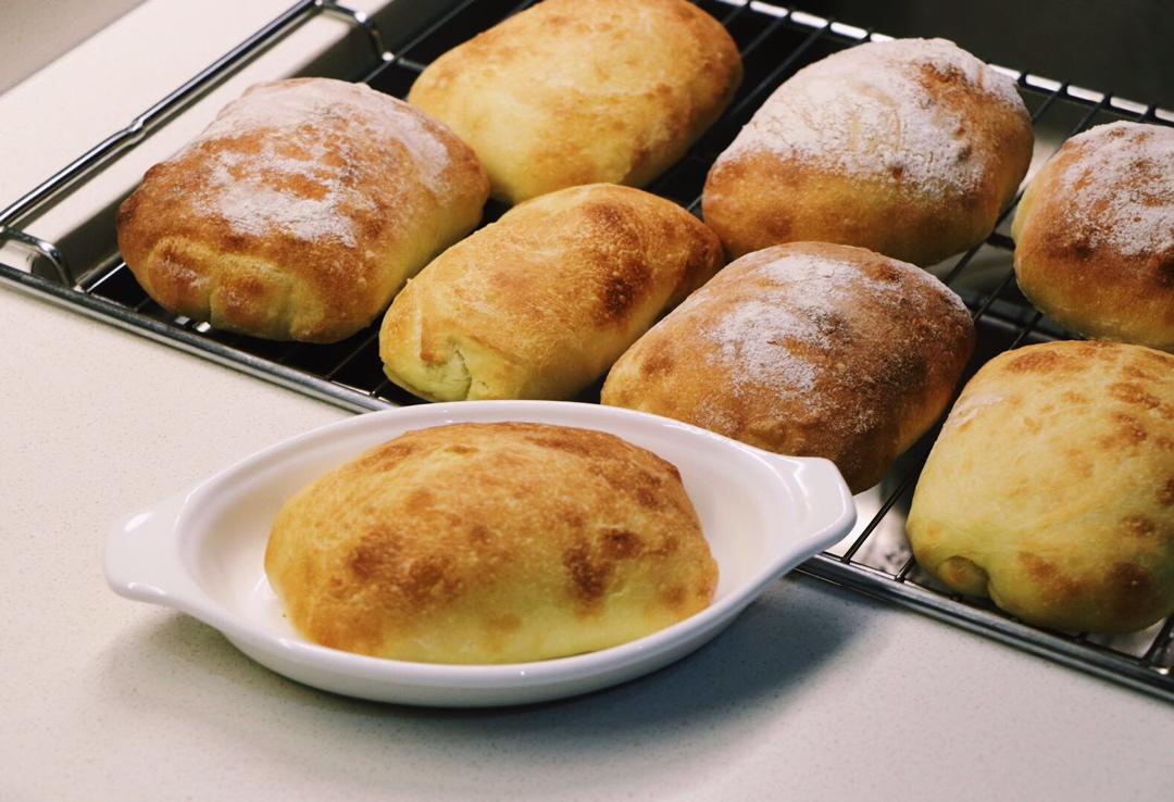 意大利夏巴塔Ciabatta
