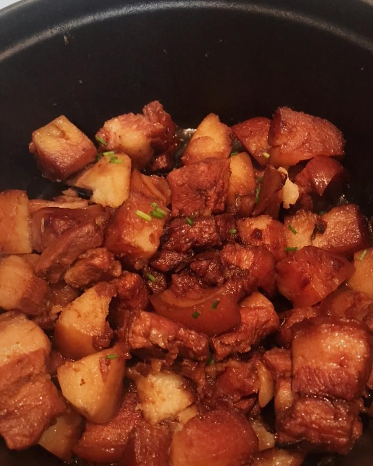 红烧肉