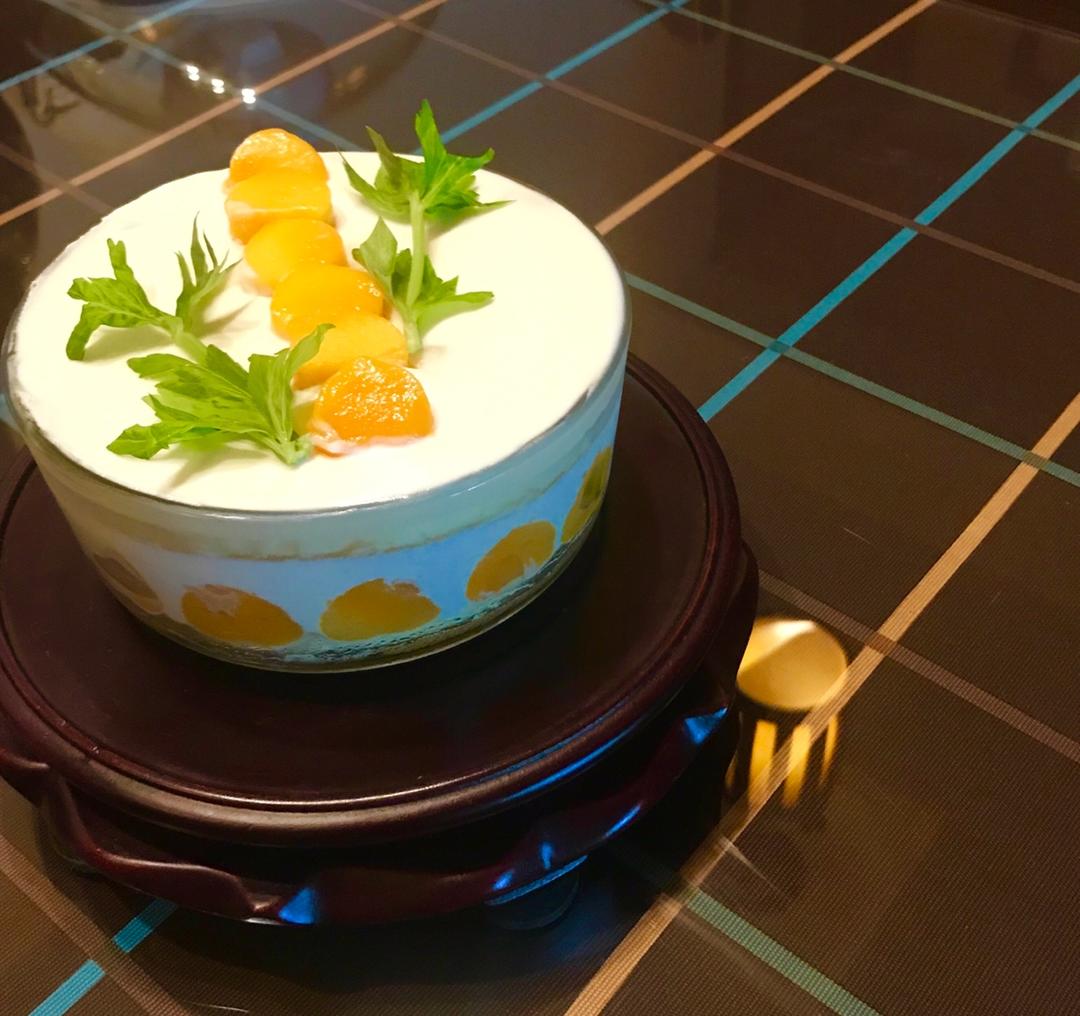 《Tinrry+》拉丝盒子蛋糕（榴莲、草莓、波波奶茶口味）