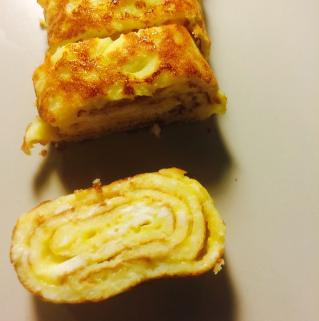 玉子烧