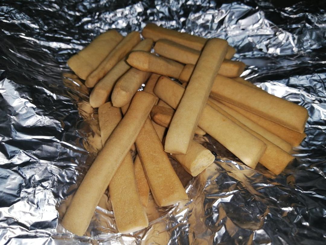 手指饼干🥖牛奶棒🍼宝宝磨牙棒