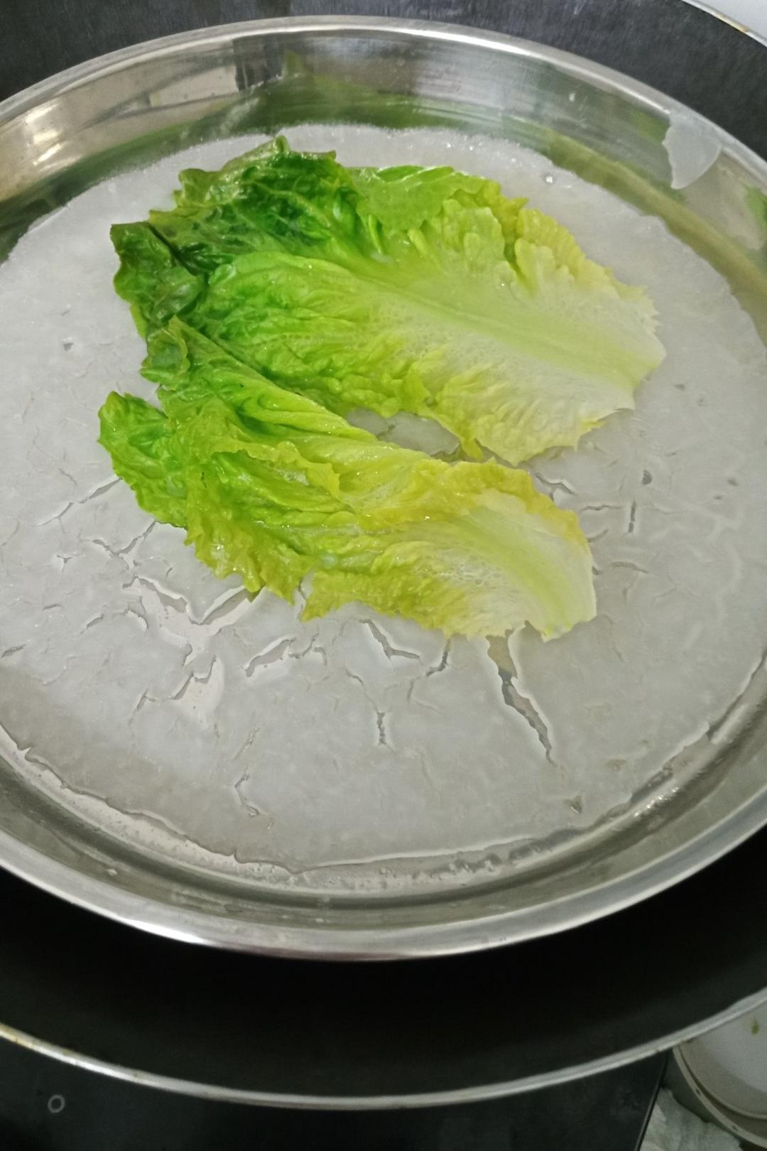 广东肠粉（精心调制）