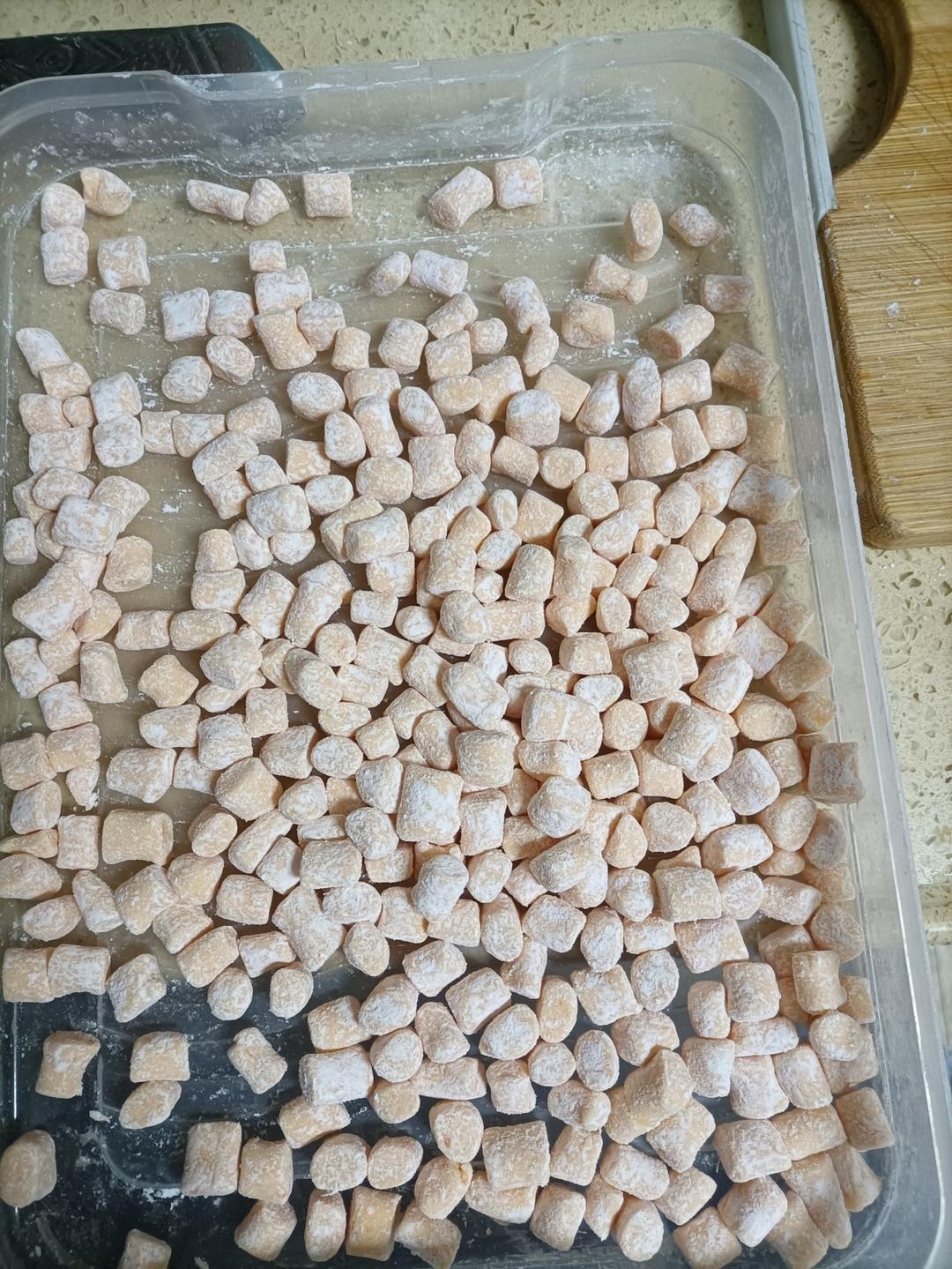 零失败新手轻松驾驭芋圆三色