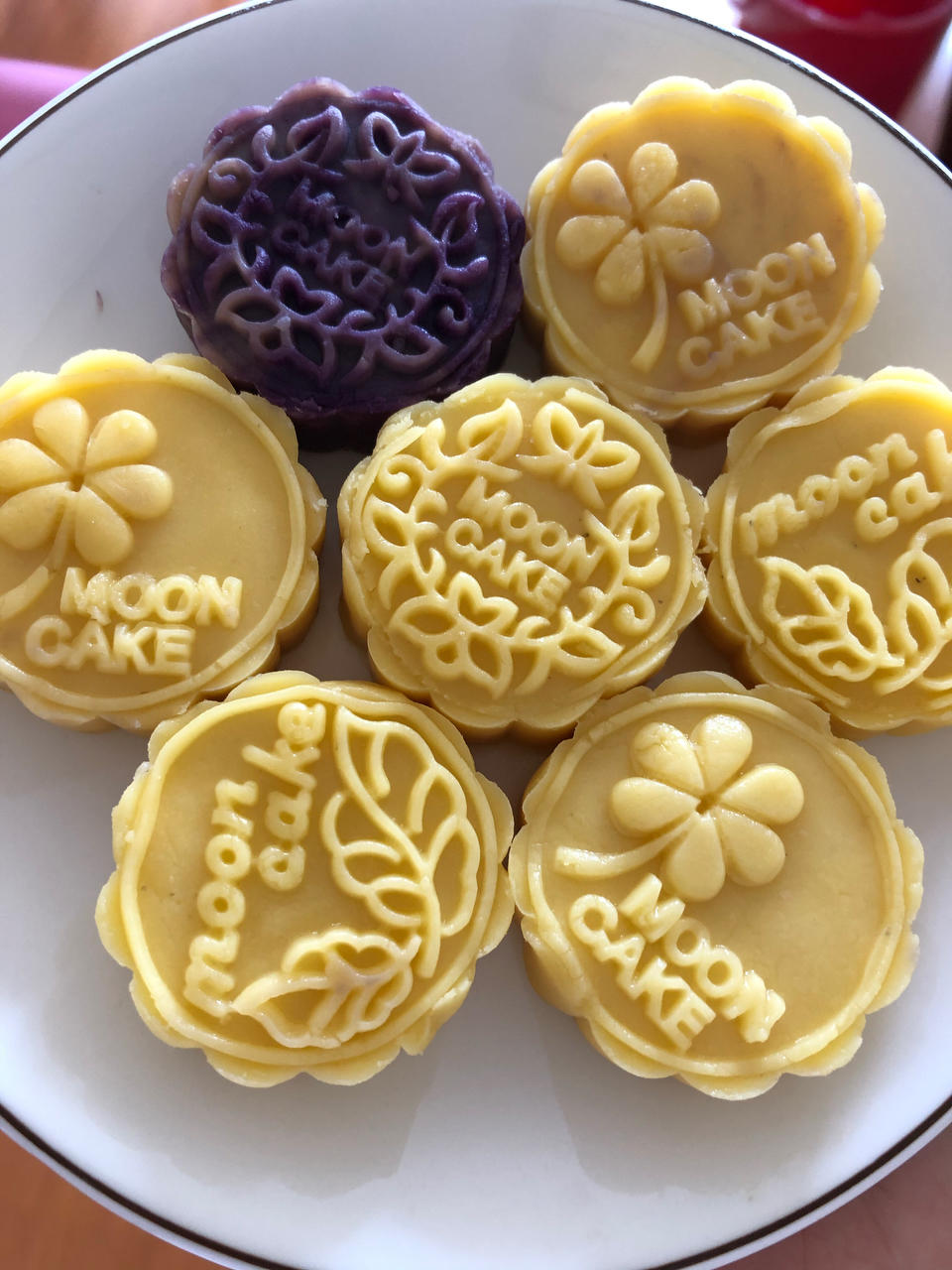 入口即化的绿豆糕，零失败，秒杀鲍师傅