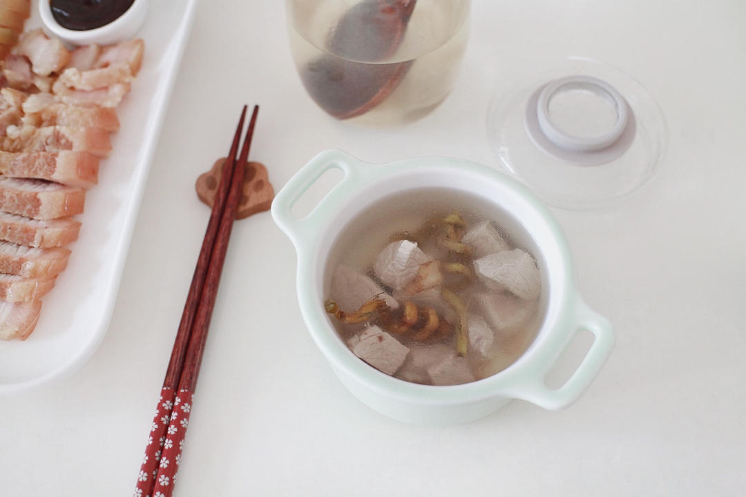 一顿饭｜【北鼎蒸炖锅食谱】
