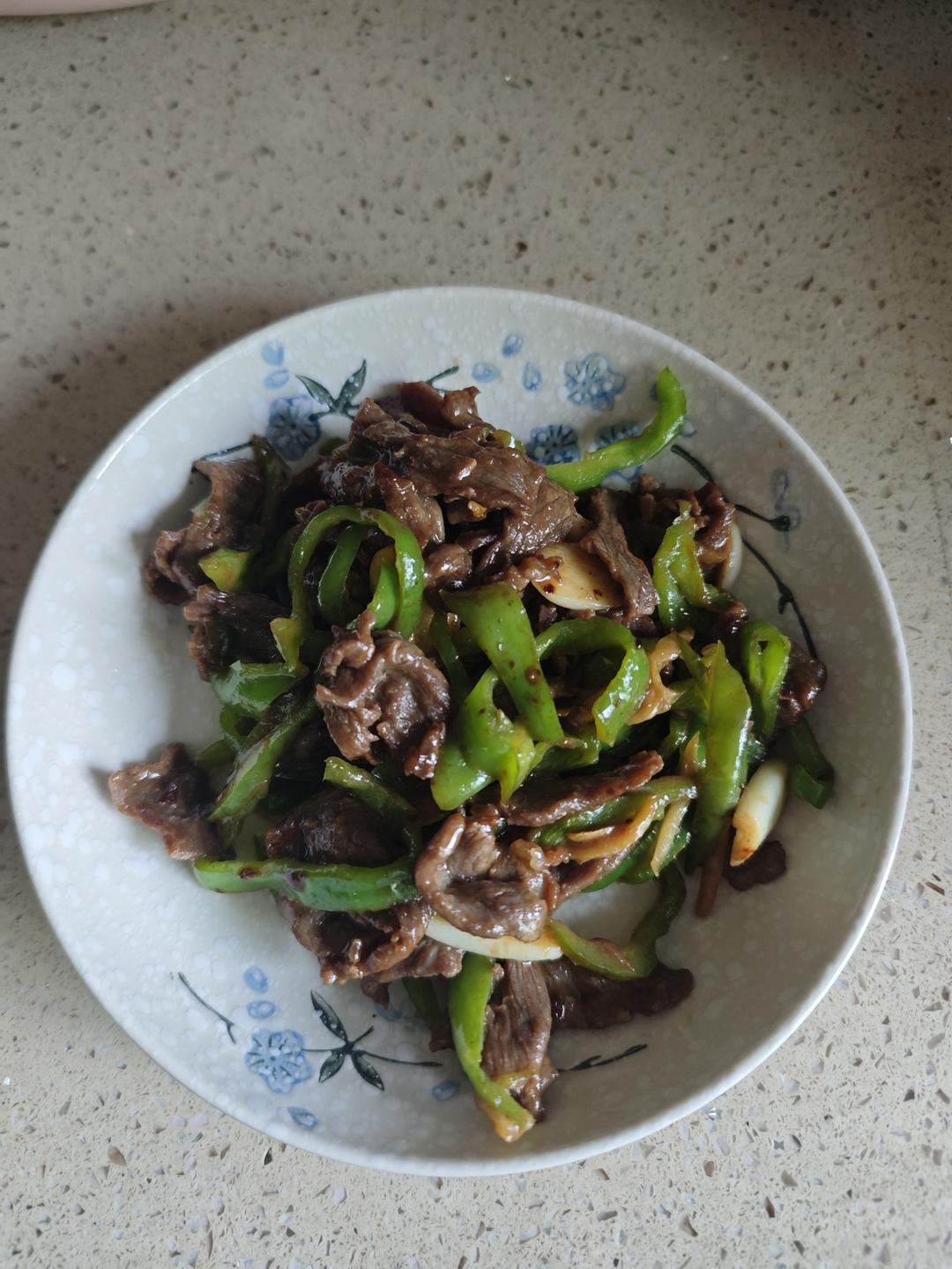 这样做出来的牛肉比豆腐还嫩