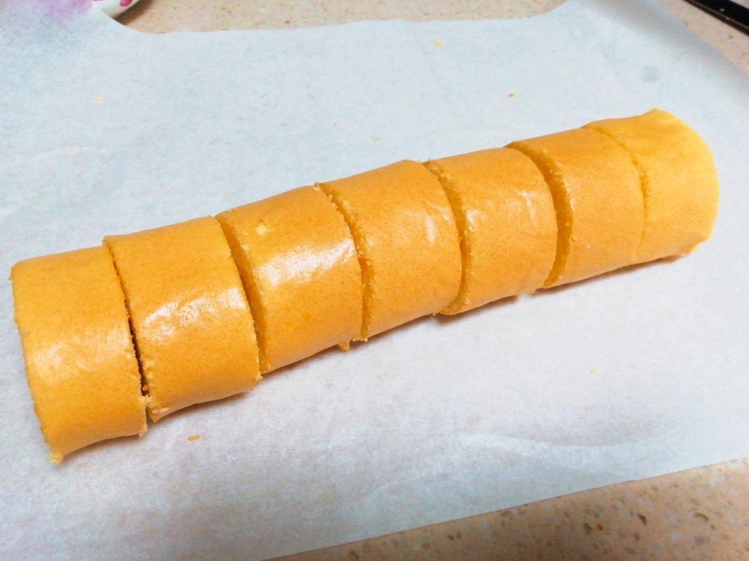 戚风蛋糕卷