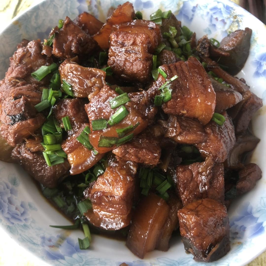 红烧肉